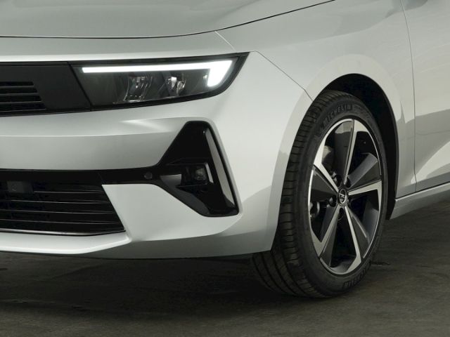 Astra L ST GS+LED+360 GRAD KAMERA+SITZ-/LENKRADH