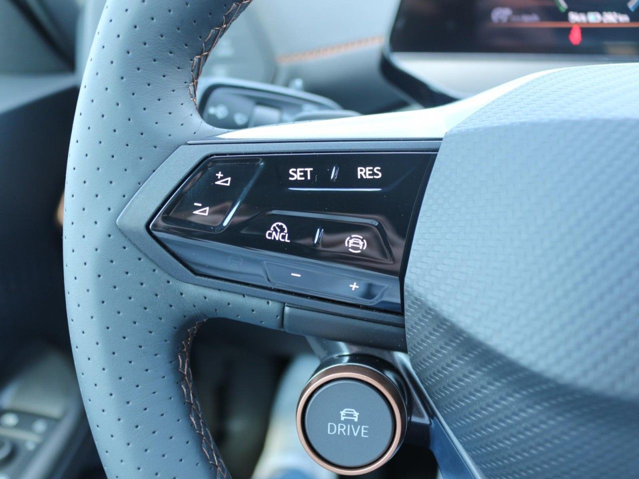 Fahrzeugabbildung CUPRA CUPRA Born VZ 326 PS 79 kWh
