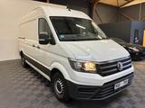 Volkswagen Crafter Kasten Kasten 35 mittellang Hochdach FWD - Volkswagen: Hochdach