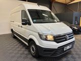 Volkswagen Crafter Kasten Kasten 35 mittellang Hochdach FWD - Volkswagen Crafter: 35