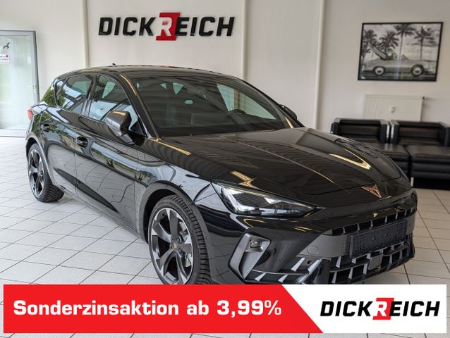 CUPRA Leon 1.5 eTSI Dynamic Edge-Paket Assist-XL Memor