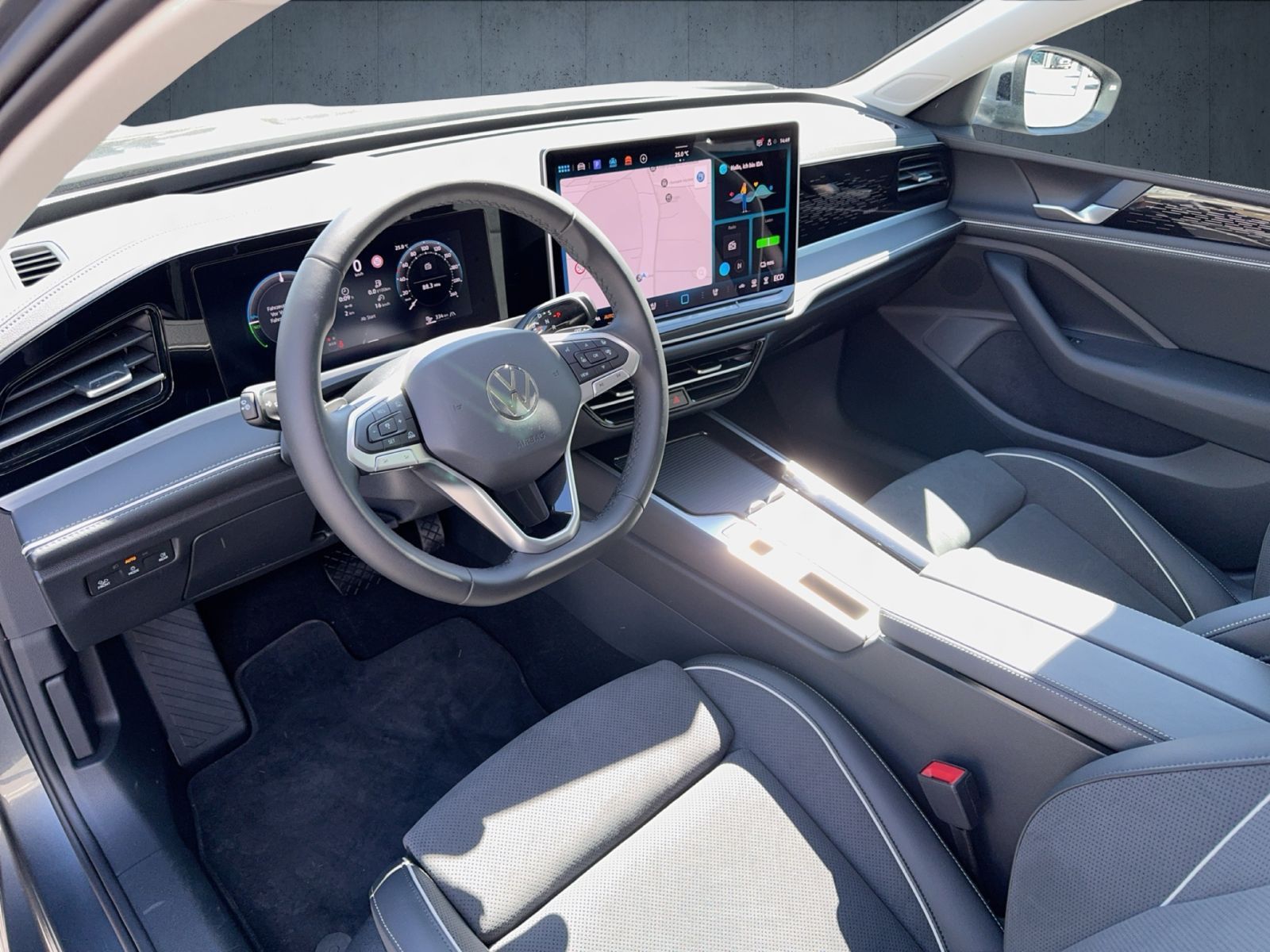 Volkswagen Passat Variant - Bild 10