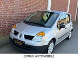 Renault Modus*1 HD*SCHECKHEFT*ZAHNRIEMEN NEU*TÜV NEU* - Renault Modus aus 2006