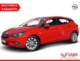 Opel Astra K 1.4 Turbo PDC Klimaaut. Kamera Tempomat - Opel: P4