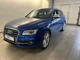 Audi SQ5 3.0 TDI quattro *1.Hand* - gebrauchte Audi SQ5 aus dem Jahr 2015