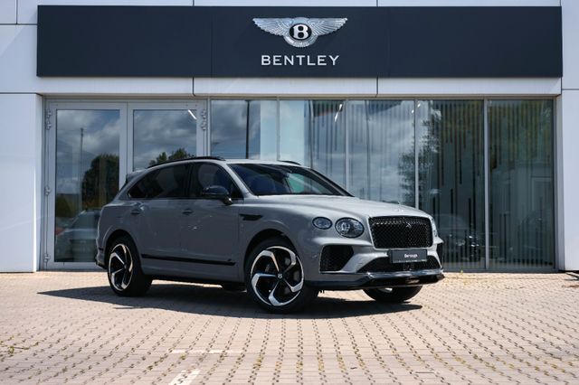 Bentley Bentayga 4.0 V8 S / Touring/Naim/Comfort Seats