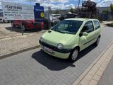 Renault Twingo Edition Toujours *SERVO*2.HAND* - Renault Twingo aus 2006