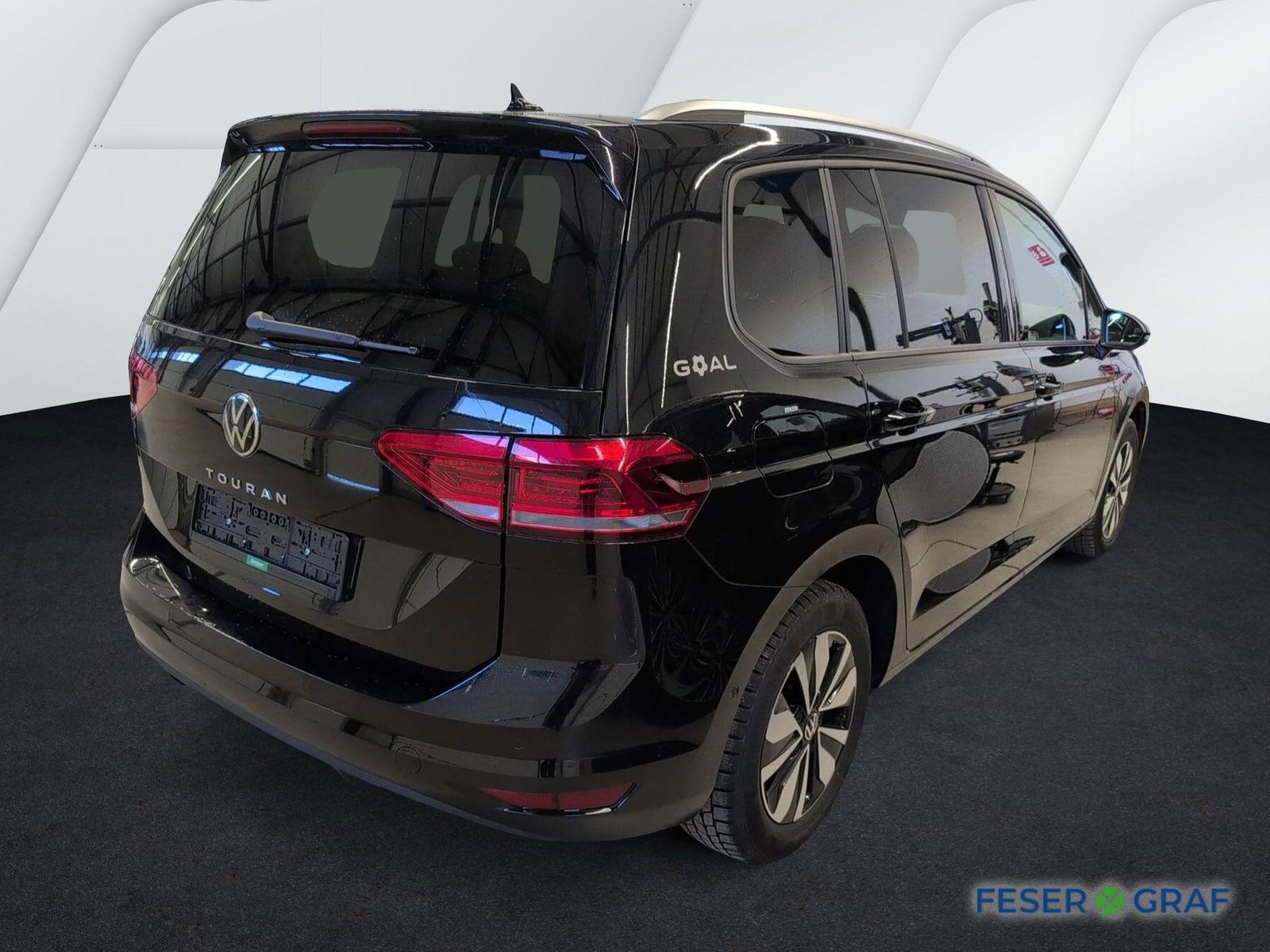 Volkswagen Touran - Bild 4