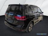 Volkswagen Touran 1.5 TSI Goal DSG 7Si ACC AHK LED Navi 16" - Volkswagen Touran Jahreswagen