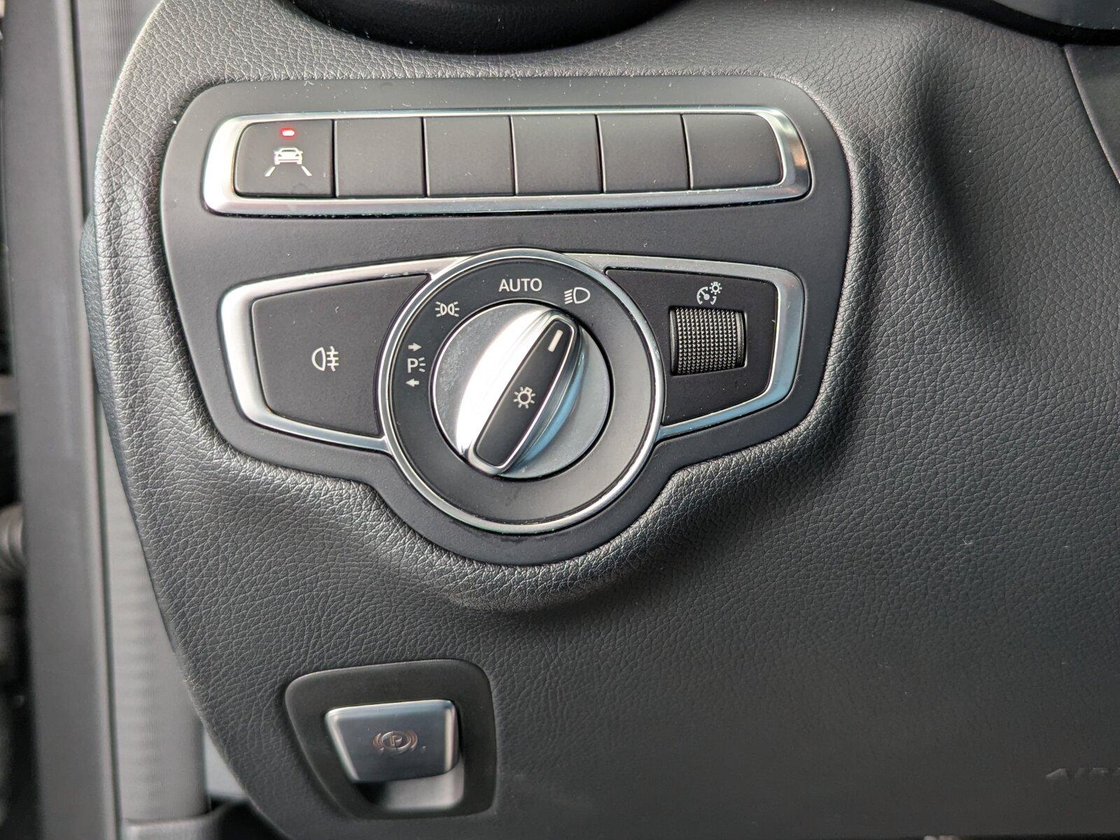 Mercedes-Benz C-Class d T Avantgarde (EURO 6d) PANO+LED+NAVI+AHK, миниатюра 26