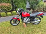 BMW R100R Mystic Sondermodell - BMW MYSTIC