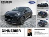 Ford Puma Titanium X LED+Navi+Kamera+Winterpaket - Ford in Aachen: Ka