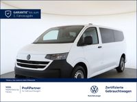 Volkswagen T7 Kombi - Vorschau Bild 1