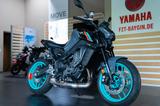 Yamaha MT09 35 kW/ 70kW 2023 - YAMAHA MT 09 35KW