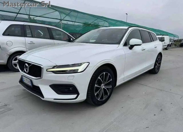 Volvo VOLVO V60 2.0 b4 197cv Momentum BUSINESS PRO - G imagem 2