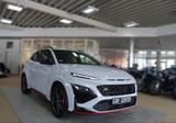 Hyundai Kona N Performance PRO - Hyundai KONA: Limousine