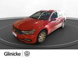 Volkswagen Passat Variant 2.0 TDI DSG Navi RüKa SiHz PDC LE - VW Passat Variant in Erfurt