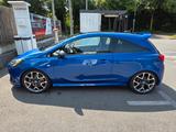 Opel Corsa 1.6 Turbo OPC OPC - Behindertengerechte Opel Corsa