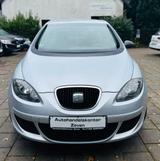 Seat Altea Reference/1.6 Benzin/SHZ/AHK