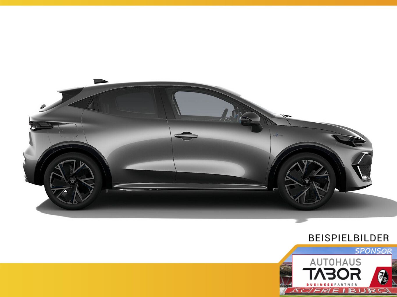 Renault Clio - Bild 5