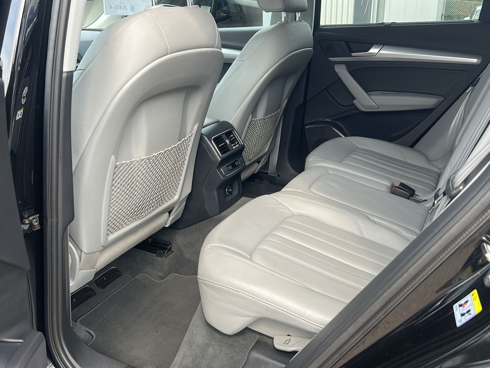 Fahrzeugabbildung Audi Q5 2.0 TDI quattroNavi,PDC,AHK