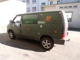 Volkswagen T4 Transporter/LKW/Kasten Geschlossen - Volkswagen T4: Kasten