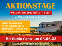 Bürstner Travel Van T 620 G - Einzelbetten - Garage - TOP