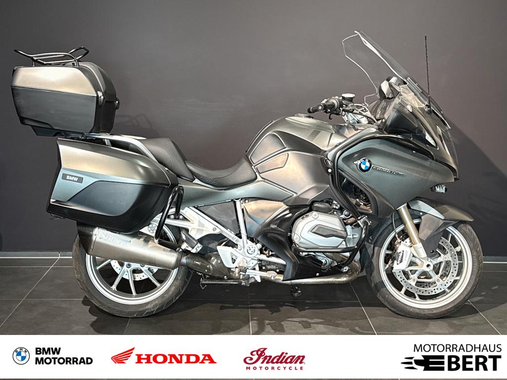 BMW R 1200 RT *Vollausstattung*