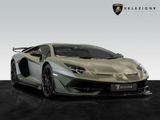 Lamborghini Aventador SVJ Coupé | Verde Triton Matt | Carbon - Lamborghini: Sv