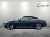 Audi S5 Cabriolet quattro B&O KAM MATRIX NAV ACC - Audi Jahreswagen: Cabrio