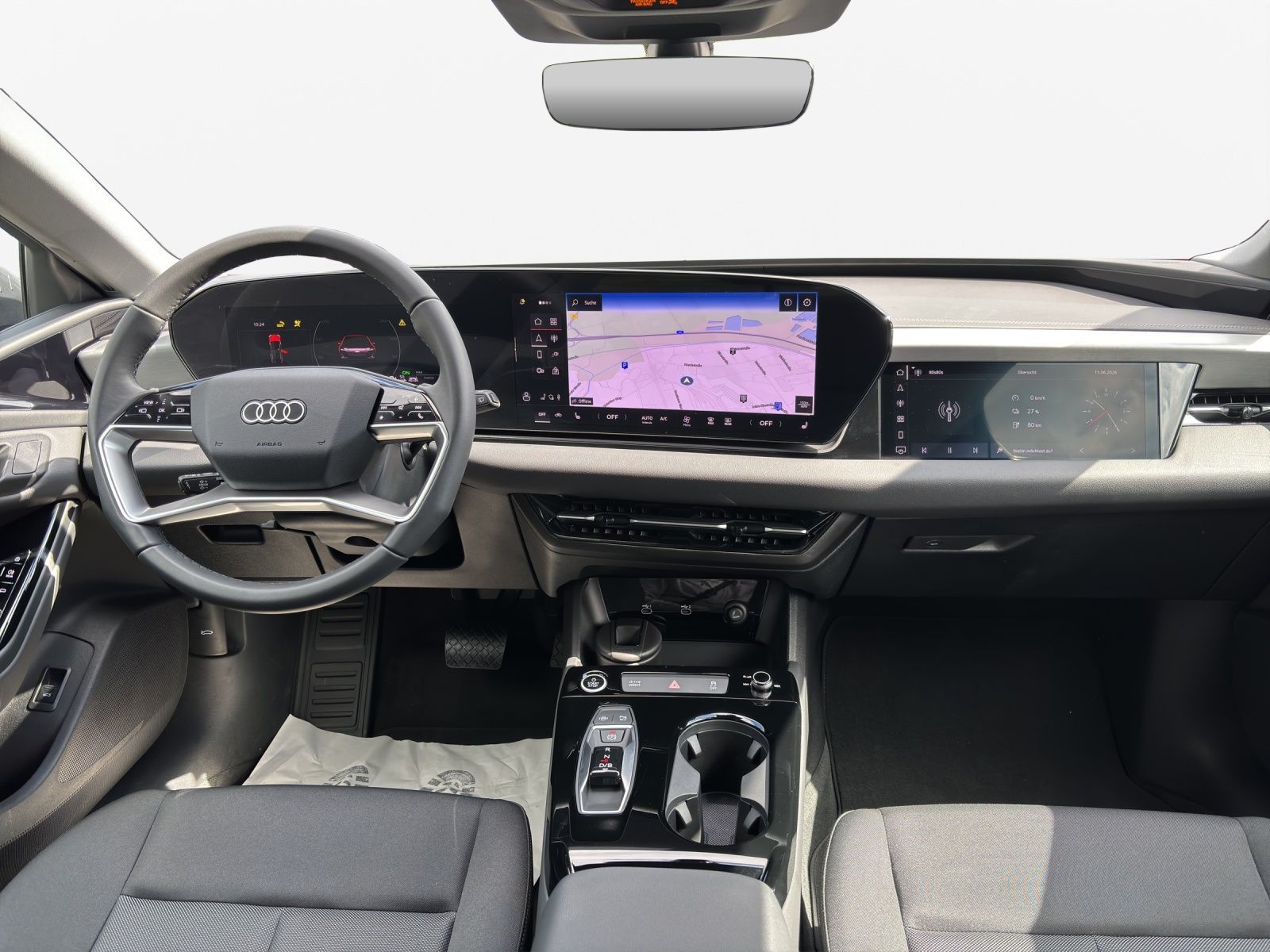 Audi A6 e-tron - Bild 5