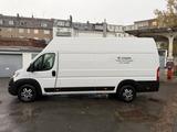 Fiat Ducato Maxi wie Neu ! 1 Hand ! - Fiat Ducato in Aachen