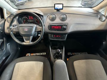 Seat Ibiza *1-HAND*TÜV-052028*NAVI*KLIMA*