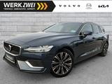 Volvo V60 T6 Plus Bright Plug-In AWD AHK ACC Google - Volvo V60 in Augsburg