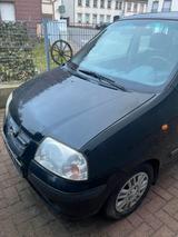 Hyundai Atos - schwarze Hyundai Atos