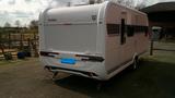 Hobby De Luxe 560  KMFe 1505 neu - Offers