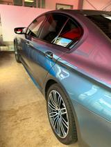 BMW 530e 2Hand Scheckheftgepflegt M Sportpaket - BMW 530 in Köln