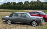 Rolls-Royce Silver Shadow LWB Langer Radstand  - Rolls-Royce Silver Shadow Gebrauchtwagen