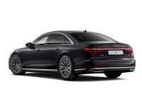 Audi A8 - Vorschau Bild 5