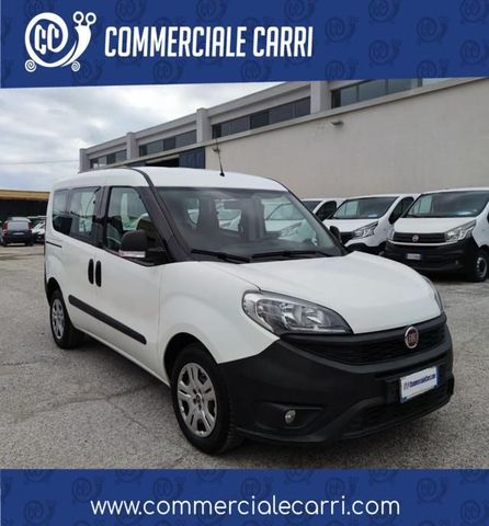 Fiat FIAT DOBLO NEW COMBI 1.3 M-JET FURGONE N1 5 POST