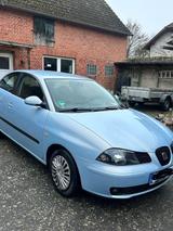 Seat Ibiza - gebrauchte Seat Ibiza aus dem Jahr 2005