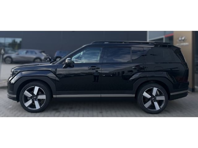 Hyundai Santa Fe – Bild 4