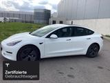 Tesla Model 3 Long Range AWD - Tesla Model 3 in Hannover