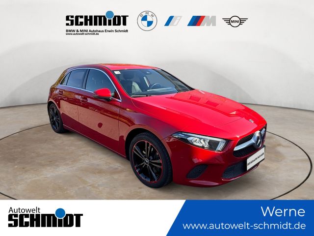 MERCEDES-BENZ A 200 Progressive + 2.HAND + GARANTIE