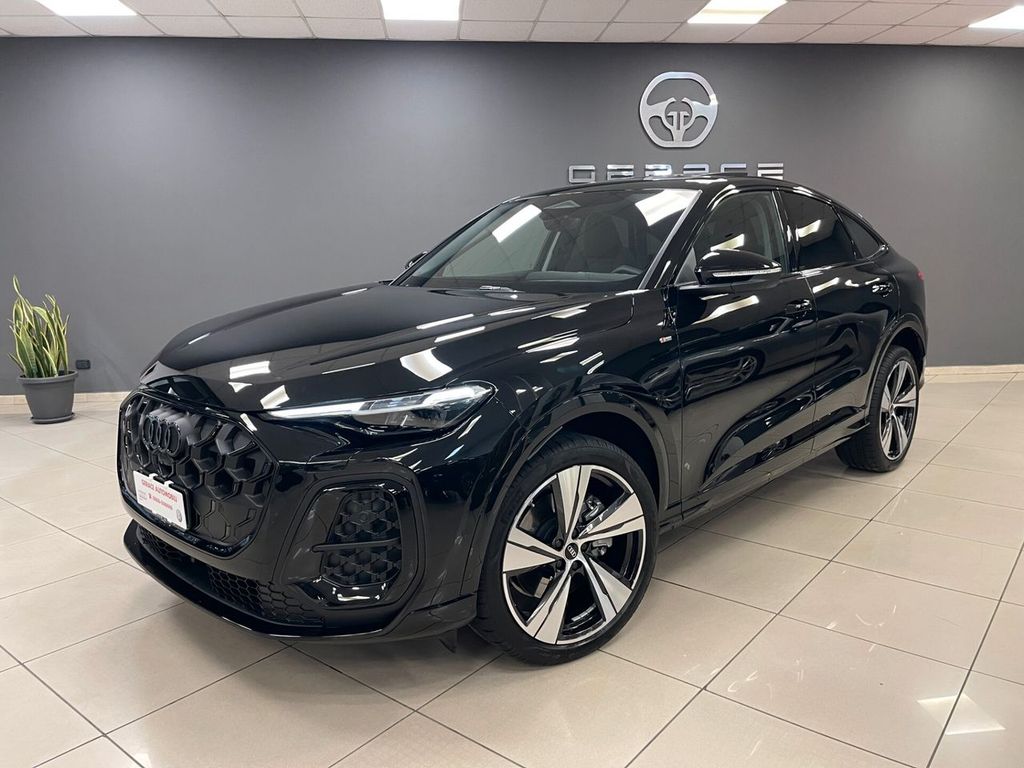 Image of Audi Q5