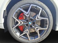 BMW iX2 - Vorschau Bild 8