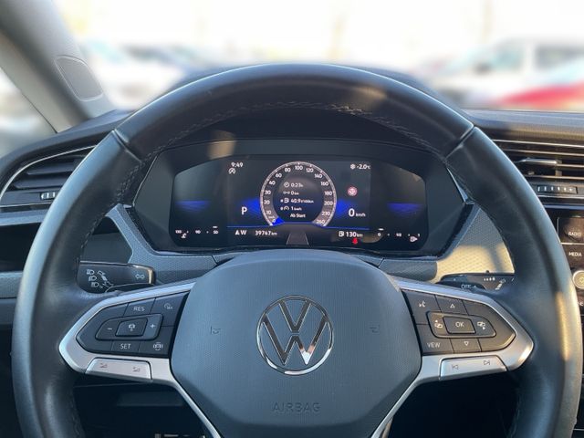 Touran Active 2.0 TDI Navi ACC Apple CarPlay