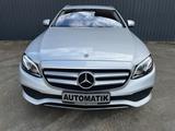 Mercedes-Benz E 400 E -Klasse T-Modell E 400 4Matic/HEAD UP - gebrauchte Mercedes-Benz E 400 aus dem Jahr 2017