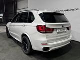 BMW X5 xDrive40d M-Sport HeadUp AHK H&K Memory Pano - BMW X5 in Düsseldorf