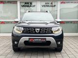 Dacia Duster II Urban/1.HAND/HAMERA/SITZHEIZUNG/8FACH - Dacia Gebrauchtwagen in Mannheim